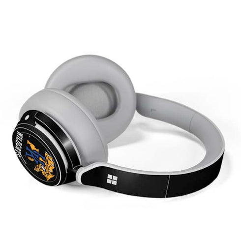 University of Kentucky UK Wilcats Mascot Surface Headphones Skin