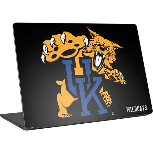 University of Kentucky UK Wilcats Mascot Surface Laptop 4 15in Skin