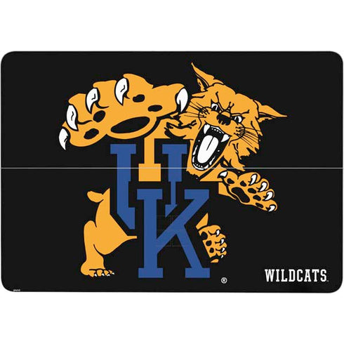 University of Kentucky UK Wilcats Mascot Surface Laptop Studio Skin