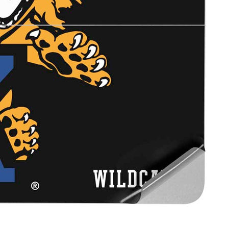 University of Kentucky UK Wilcats Mascot Surface Laptop Studio Skin