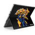 University of Kentucky UK Wilcats Mascot Surface Pro 8 Skin