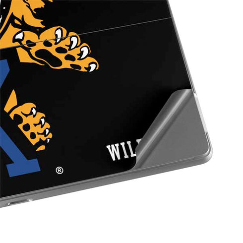 University of Kentucky UK Wilcats Mascot Surface Pro 8 Skin