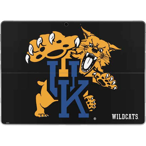 University of Kentucky UK Wilcats Mascot Surface Pro 9 Skin