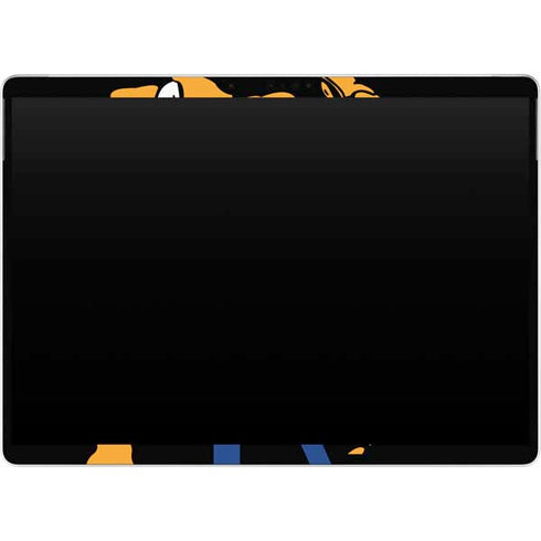 University of Kentucky UK Wilcats Mascot Surface Pro 9 Skin