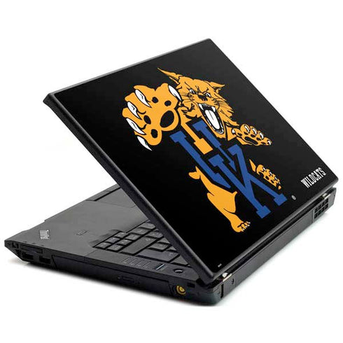 University of Kentucky UK Wilcats Mascot T440s Skin