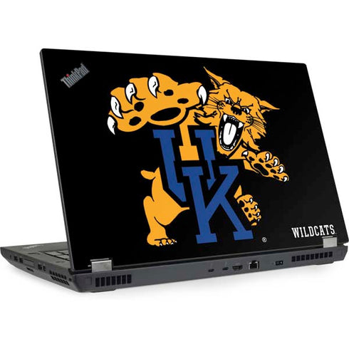 University of Kentucky UK Wilcats Mascot Lenovo ThinkPad Skin