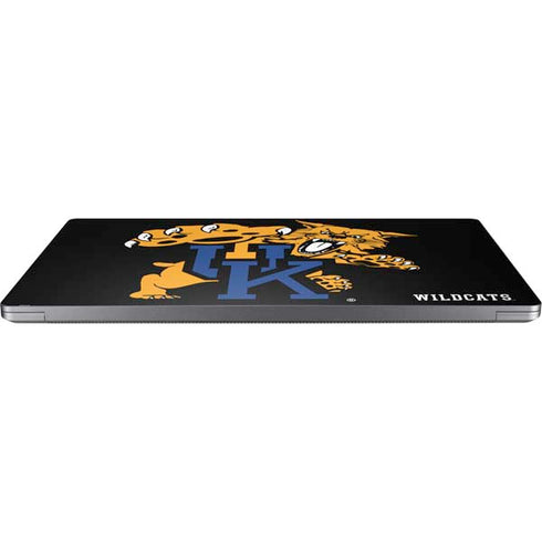 University of Kentucky UK Wilcats Mascot Universal Laptop 11in (8.8 x 6.2in) Skin