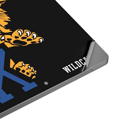 University of Kentucky UK Wilcats Mascot Universal Laptop 11in (8.8 x 6.2in) Skin
