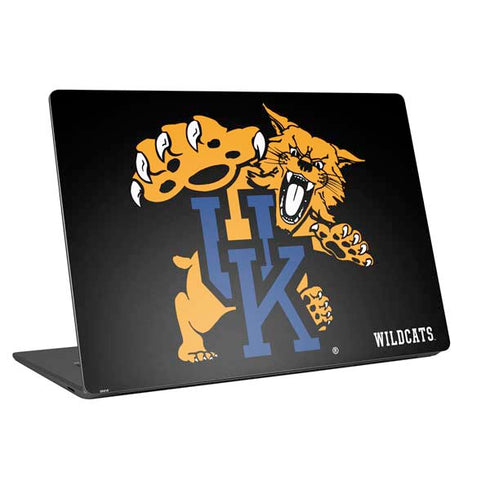 University of Kentucky UK Wilcats Mascot Universal Laptop 16.6in (13.4 x 9.7in) Skin