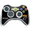 University of Kentucky UK Wilcats Mascot Xbox 360 Wireless Controller Skin