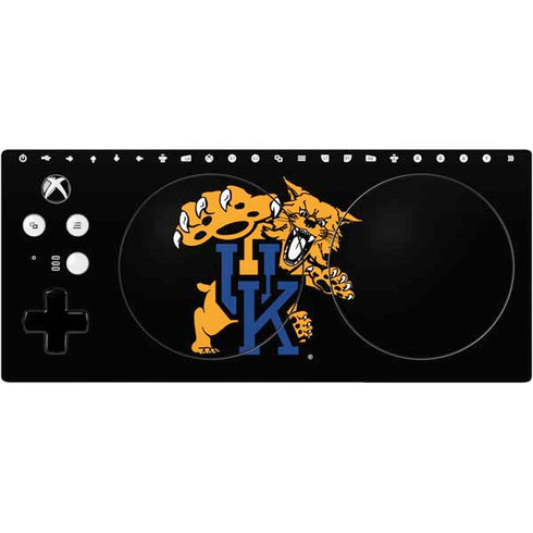 University of Kentucky UK Wilcats Mascot Xbox Adaptive Controller Skin