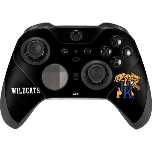 University of Kentucky UK Wilcats Mascot Xbox Elite Wireless Controller Series 2 Skin