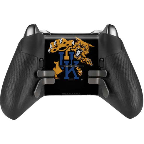 University of Kentucky UK Wilcats Mascot Xbox Elite Wireless Controller Series 2 Skin