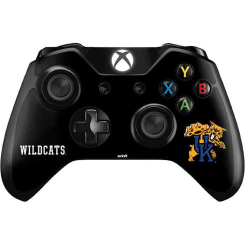 University of Kentucky UK Wilcats Mascot Xbox One Controller Skin