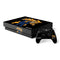 University of Kentucky UK Wilcats Mascot Xbox One X Bundle Skin
