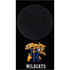 University of Kentucky UK Wilcats Mascot Xbox Series S Console Skin