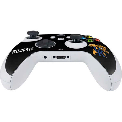 University of Kentucky UK Wilcats Mascot Xbox Series S Controller Skin