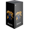 University of Kentucky UK Wilcats Mascot Xbox Series X Console Skin