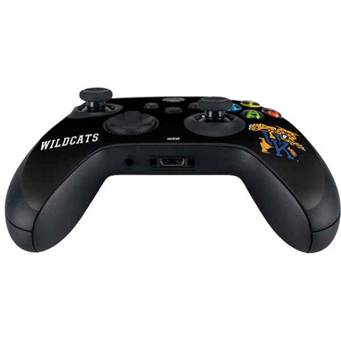 University of Kentucky UK Wilcats Mascot Xbox Series X Controller Skin