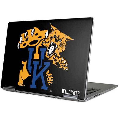 University of Kentucky UK Wilcats Mascot Yoga 710 14in Skin