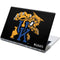 University of Kentucky UK Wilcats Mascot Yoga 910 2-in-1 14in Touch-Screen Skin