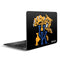 University of Kentucky UK Wilcats Mascot Zenbook UX305FA 13.3in Skin