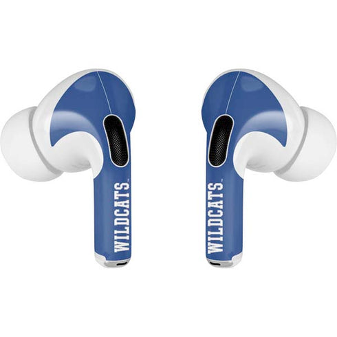 University of Kentucky UK Wildcats AirPods Pro 2nd Gen Skin