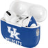 University of Kentucky UK Wildcats AirPods Pro 2nd Gen Skin