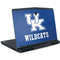 University of Kentucky UK Wildcats Dell Alienware Skin
