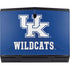 University of Kentucky UK Wildcats Dell Alienware Skin