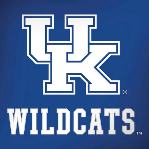 University of Kentucky UK Wildcats Dell Alienware Skin