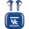 University of Kentucky UK Wildcats Apple AirPods (3rd Gen 2021) Skin