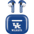 University of Kentucky UK Wildcats Apple AirPods (3rd Gen 2021) Skin