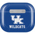University of Kentucky UK Wildcats Apple AirPods (3rd Gen 2021) Skin