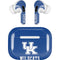 University of Kentucky UK Wildcats Apple AirPods Pro Skin