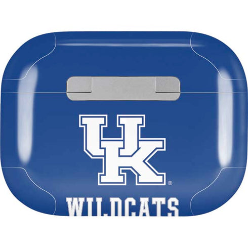University of Kentucky UK Wildcats Apple AirPods Pro Skin