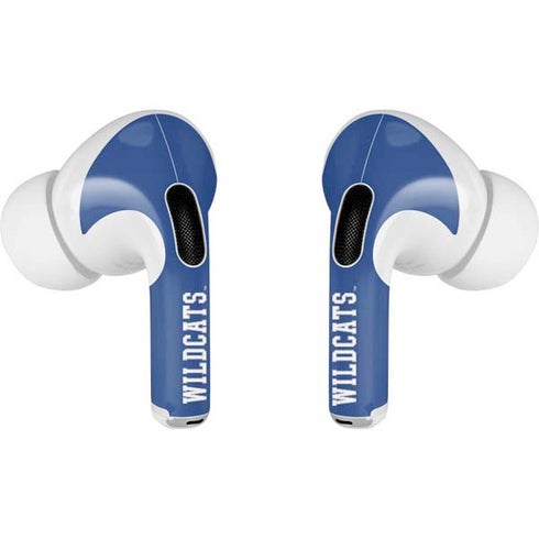 University of Kentucky UK Wildcats Apple AirPods Pro Skin