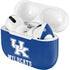 University of Kentucky UK Wildcats Apple AirPods Pro Skin