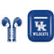 University of Kentucky UK Wildcats Apple AirPods Skin
