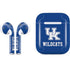 University of Kentucky UK Wildcats Apple AirPods Skin