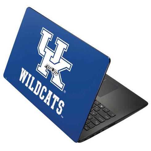 University of Kentucky UK Wildcats Asus X502CA 15.6 Skin