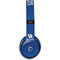 University of Kentucky UK Wildcats Beats Solo 2 Wired Skin