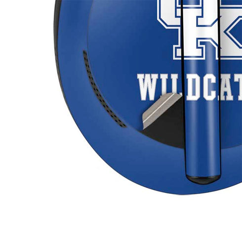 University of Kentucky UK Wildcats Bose Noise Cancelling Headphones 700 Skin