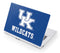 University of Kentucky UK Wildcats Acer Chromebook Skin