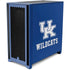 University of Kentucky UK Wildcats Corsair 4000D Tempered Glass Mid-Tower ATX Case Skin