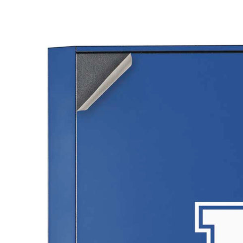 University of Kentucky UK Wildcats Corsair 4000D Tempered Glass Mid-Tower ATX Case Skin