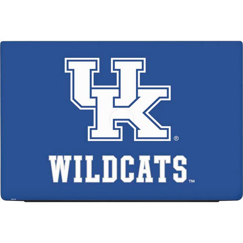 University of Kentucky UK Wildcats Dell Vostro Skin