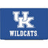 University of Kentucky UK Wildcats Dell Vostro Skin
