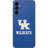 University of Kentucky UK Wildcats Galaxy A14 5G Skin