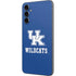 University of Kentucky UK Wildcats Galaxy A14 5G Skin